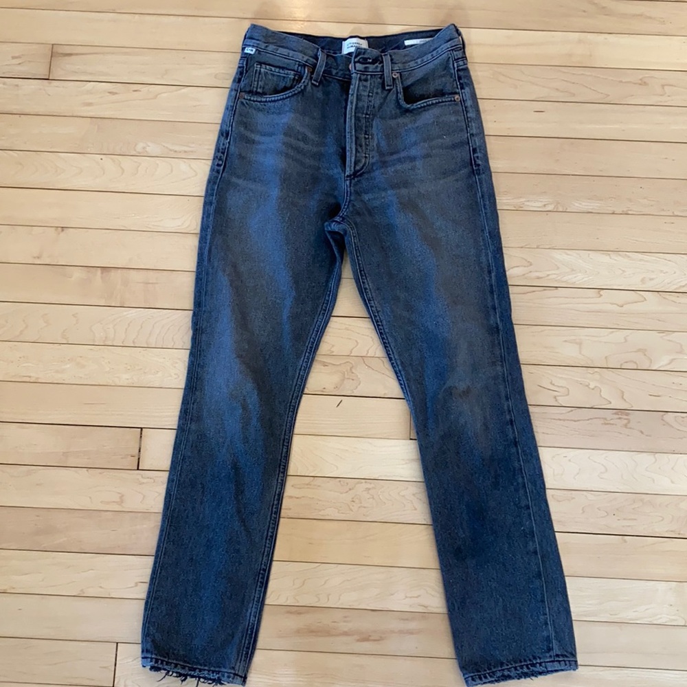 Citizens of Humanity Charlotte jeans